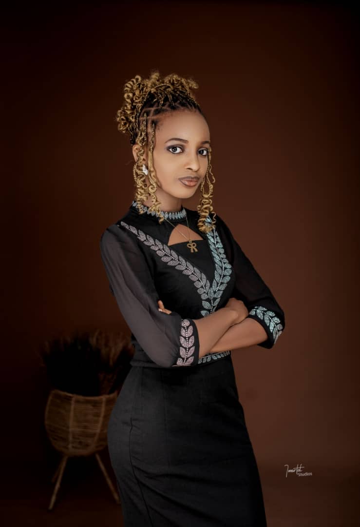 Chukwunyere Ngozi Cynthia